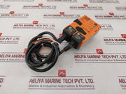 Belimo Ep025R+Mp Pressure Independent Control Valve 24Vac/Dc