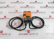 Belimo Ep025R+Mp Pressure Independent Control Valve Ac/Dc 24V Ip54