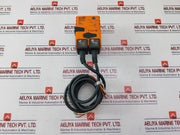 Belimo Ep032R+Mp Pressure Independent Control Valve 10 Nm Ac/Dc 24V