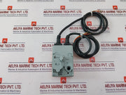 Belimo Ep032R+Mp Pressure Independent Control Valve 10 Nm Ac/Dc 24V