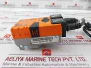 Belimo Ep032R+Mp Pressure Independent Control Valve 10 Nm Ac/Dc 24V