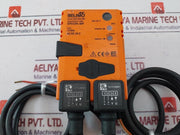 Belimo Ep032R+Mp Pressure Independent Control Valve 10 Nm Ac/Dc 24V