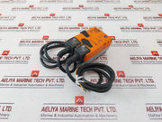 Belimo Ep032R+Mp Pressure Independent Control Valve 10 Nm Ac/Dc 24V