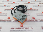 Belimo Ep032R+Mp Pressure Independent Control Valve 10 Nm Ac/Dc 24V