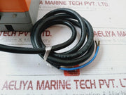 Belimo Lm230A Damper Actuator For Operating Air Control 5 Nm Ac 100-240V 50/60Hz Ip54