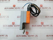 Belimo Lm230A Damper Actuator For Operating Air Control 5 Nm Ac 100-240V 50/60Hz Ip54