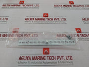 Belimo Lm72A Damper Actuator 48-110Vdc 2.5W 300/500V 105C 300V Ft1 05V2V2-f Ip54
