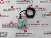 Belimo Lr24A-sr Damper Actuator 5Nm Ac/Dc 24V 50/60Hz Nema 2 Ip54