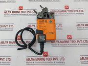Belimo Nm24A-sr Modulating Damper Actuator 10173-00001 Ac/Dc 24V 50/60Hz