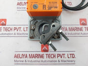 Belimo Nm24A-sr Modulating Damper Actuator 10173-00001 Ac/Dc 24V 50/60Hz