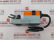 Belimo Nm24A-sr Modulating Damper Actuator 10173-00001 Ac/Dc 24V 50/60Hz