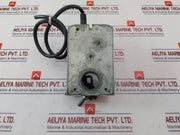Belimo Nm24A-sr Modulating Damper Actuator 10173-00001 Ac/Dc 24V 50/60Hz