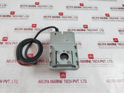 Belimo Nr24A-sr Damper Actuator Ac/Dc 24V, 50/60 Hz