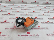 Belimo Nr24A-sr Damper Actuator Ac/Dc 24V, 50/60 Hz