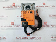 Belimo Nr24A-sr Modulating Rotary Actuator For Ball Valve Ac/Dc 24V 50/60Hz