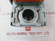Belimo Nr24A-sr Modulating Rotary Actuator For Ball Valve Ac/Dc 24V 50/60Hz