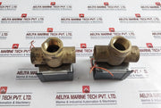 Belimo Z325S-230 Fan Coil Unit Valve 230Vac 50/60Hz, 6.5W