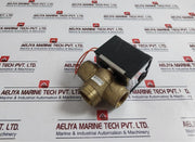 Belimo Z325S-230 Fan Coil Unit Valve 230Vac 50/60Hz, 6.5W