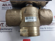 Belimo Z325S-230 Fan Coil Unit Valve 230Vac 50/60Hz, 6.5W