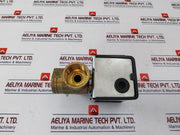 Belimo Z325S-230 Fan Coil Unit Valve, 3-way, Internal Thread 230Vac 50/60Hz