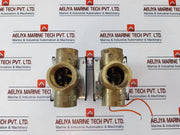 Belimo Z325S-230 Fan Coil Unit Valve, 3-way, Internal Thread 230Vac 50/60Hz