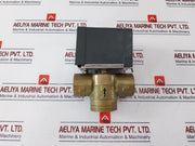 Belimo Z325S-230 Fan Coil Unit Valve, 3-way, Internal Thread 230Vac 50/60Hz
