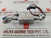 Belling Lee Emi Rfi Part No. Sf4200-3/01 Power Line Filter 3a 250v In Used