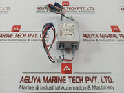 Belling Lee Emi Rfi Part No. Sf4200-3/01 Power Line Filter 3a 250v In Used