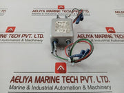 Belling Lee Emi Rfi Part No. Sf4200-3/01 Power Line Filter 3a 250v In Used