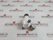 Bellofram 960-154-000 Pressure Regulator 5-400 Psi 0-10Bar Kl. 1,6