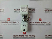 Bellofram 960-180-232 Pressure Regulator Psi.2-120 Rpm: 6 110 V.A.C.