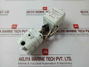 Bellofram 960-180-232 Pressure Regulator Psi.2-120 Rpm: 6 110 V.A.C.