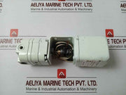 Bellofram 960-180-232 Pressure Regulator Psi.2-120 Rpm: 6 110 V.A.C.