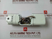 Bellofram 960-180-232 Pressure Regulator Psi.2-120 Rpm: 6 110 V.A.C.