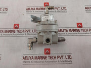 Bellofram 962-268-000 Air Pressure Regulator 3Hnp 02785-1 Rev 01 250 Psi
