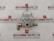 Bellofram 962-268-000 Air Pressure Regulator Rev 01 3Hnp 02785-1 250 Psi