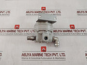 Bellofram 962-268-000 Air Pressure Regulator Rev 01 3Hnp 02785-1 250 Psi