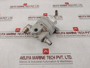 Bellofram 962-268-000 Air Pressure Regulator Rev 01 3Hnp 02785-1 250 Psi