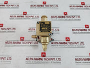 Belma Rp-24 Explosion Proof Electro Pneumatic Distributor 45/12 24V Ip68