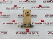 Belma Rp-24 Explosion Proof Electro Pneumatic Distributor 45/12 24V Ip68