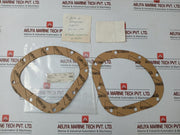 Belpamoid Gasket New Condition For Cryogenic Cargo Valve
