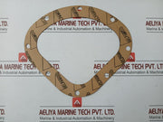 Belpamoid Gasket New Condition For Cryogenic Cargo Valve