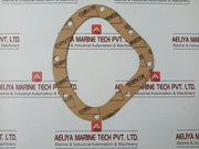 Belpamoid Gasket New Condition For Cryogenic Cargo Valve