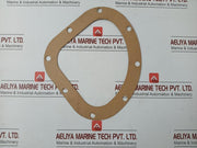 Belpamoid Gasket New Condition For Cryogenic Cargo Valve