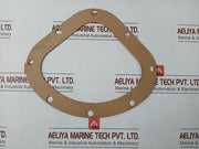 Belpamoid Gasket New Condition For Cryogenic Cargo Valve