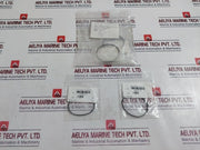 Lot of 5X BELT TIMING 6062022-S 76 Teeth