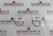 Lot of 5X BELT TIMING 6062022-S 76 Teeth