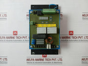 Beltrame S2022 Digital Voltage Regulator 440Vac 10A 0-400Hz 490Vac 12-35Vdc