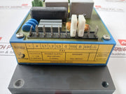Beltrame S2022 Digital Voltage Regulator 440Vac 10A 0-400Hz 490Vac 12-35Vdc