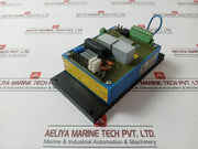 Beltrame S2022 Digital Voltage Regulator 440Vac 10A 0-400Hz 490Vac 12-35Vdc